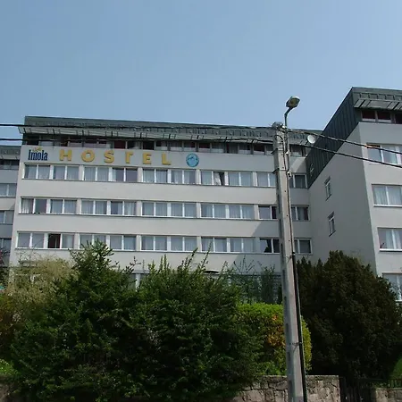 Imola 호스텔